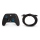 PowerA XS Pad przewodowy Enhanced Blue Hint - 635890 - zdjęcie 7